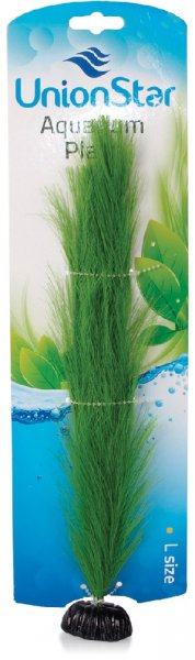 Akvarijní rostlina textil APS-036, 30cm