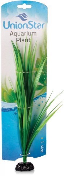 Akvarijní rostlina UH AP041, 30cm