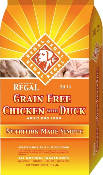 Regal Grain Free Chicken 6,8 kg
