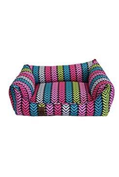 Pelech ARGI vzor Jenny polyester 70x55cm