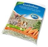 Seno bylinkové s mrkví Duvo+ 500 g