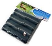 Náhradní sáčky na trus 16 x 20 ks