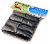 Náhradní sáčky na trus 8 x 20 ks Duvo+