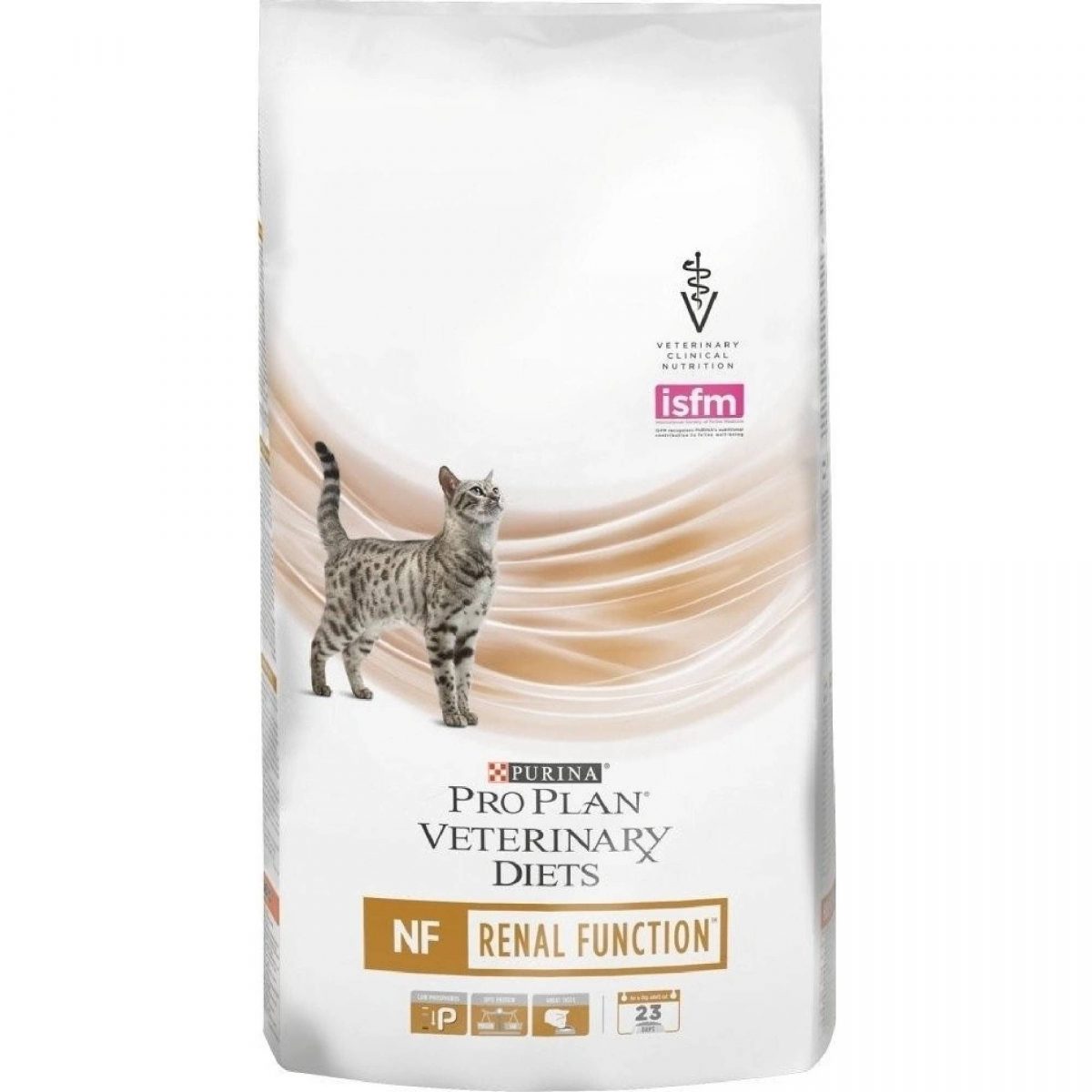 Purina PPVD Feline - NF Renal Function 350 g