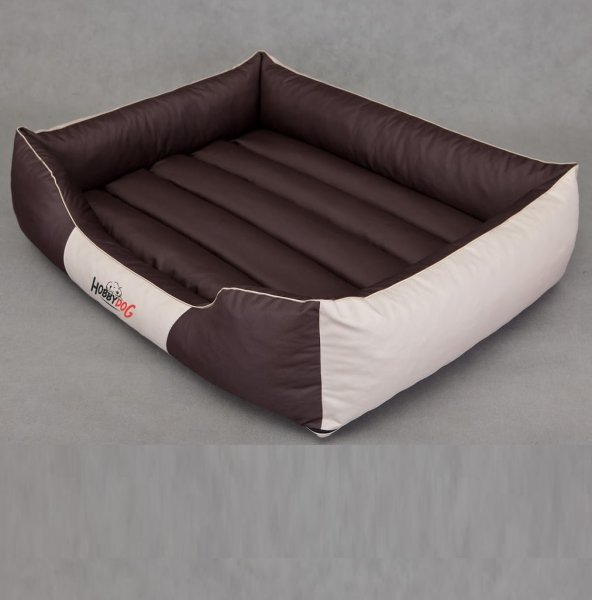 Pelíšek pro psa Reedog Comfy Beige - L