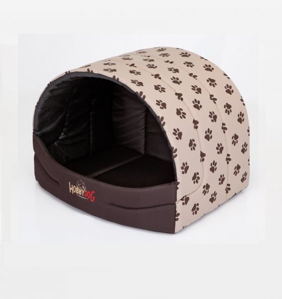 Kukaň pro psa Reedog Light Paw - L