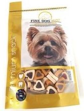 FINE Dog Mini Herz duo 100g