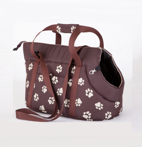 Taška pro psa Reedog Torby Brown - L