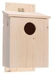 Budka venkovní - špačník 17 x 15 x 31 cm