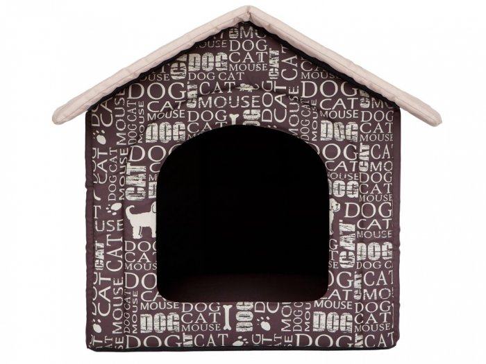 Domeček pro psa Reedog Sign - XS