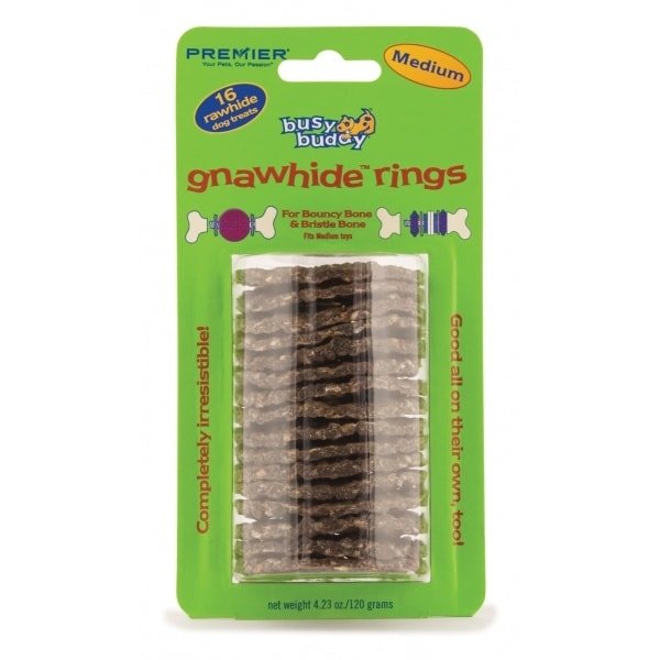 Náplně do Bouncy Bone a Bristle Bone - S