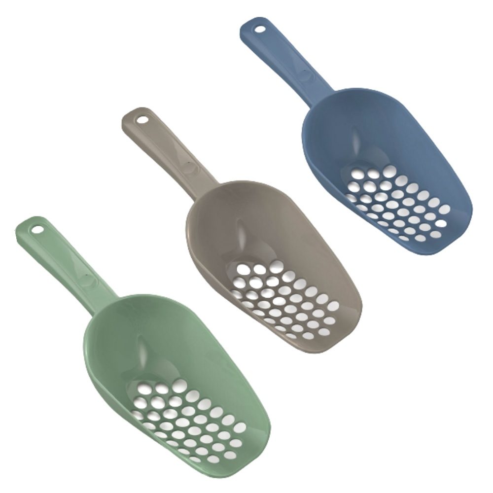 Lopatka Drilly Small, 24cm