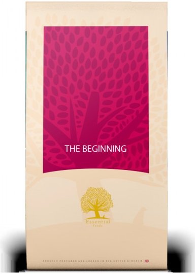 Essential Beginning Small Breed 2,5kg