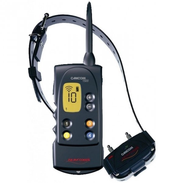 Num´Axes Canicom 1500 PRO obojek