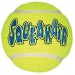 Hračka tenis KONG SqueakAir Ball M