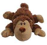 Hračka plyš KONG Cozie Naturals S mix