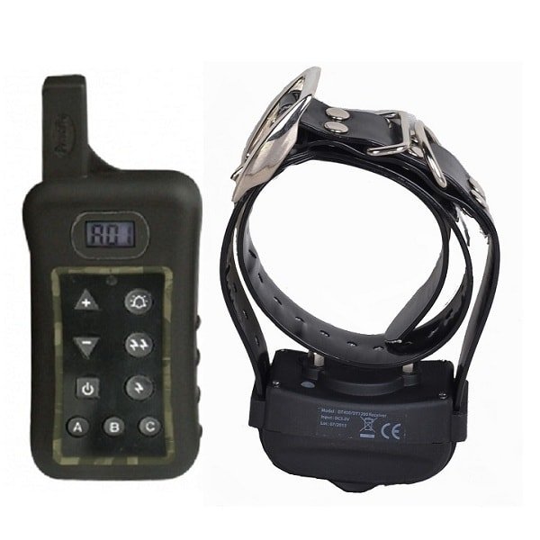 Reedog MX-400 Easy - pro 1 psa