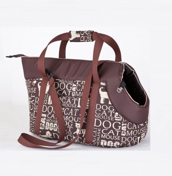 Taška pro psa Reedog Torby Sign - L