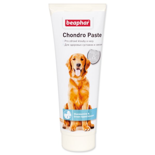 BEAPHAR Chondro paste 250g