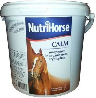 Nutri Horse Calm 1kg