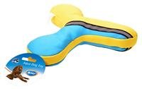 Hračka plovoucí nylon Triskelion Duvo+ 21 cm