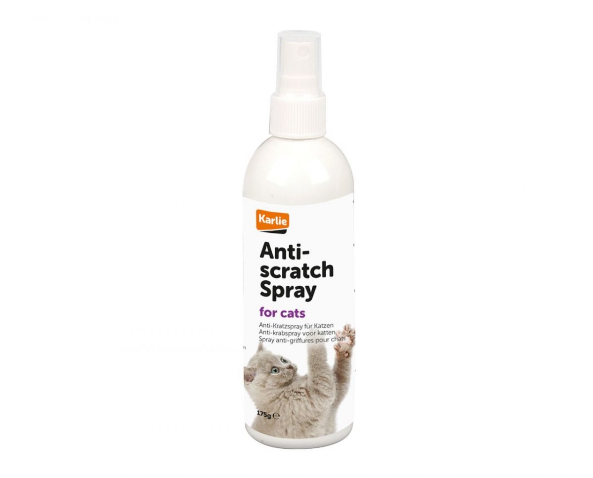 Spray proti škrabání 175ml