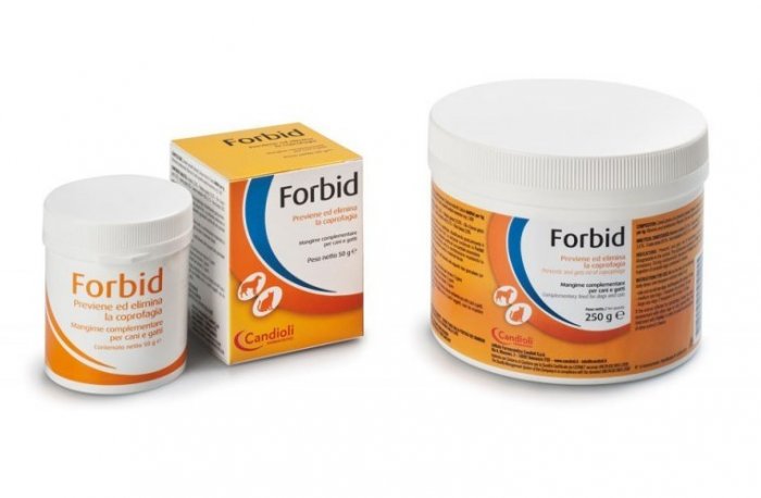 Forbid 250g