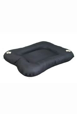 Matrace ARGI Černá polyester  65x50cm