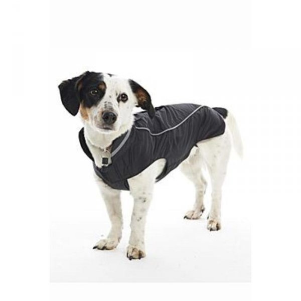 Obleček Raincoat Ostružinová 44cm M/L KRUUSE