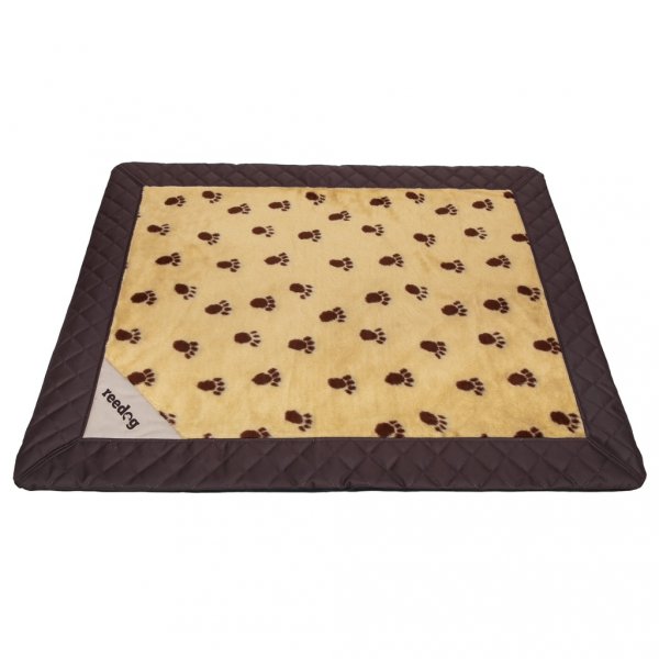 Reedog Matrace pro psa Extra Light Brown - XL