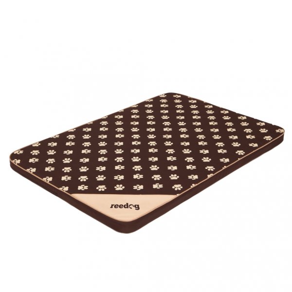 Matrace pro psa Reedog Light Brown Paw - M