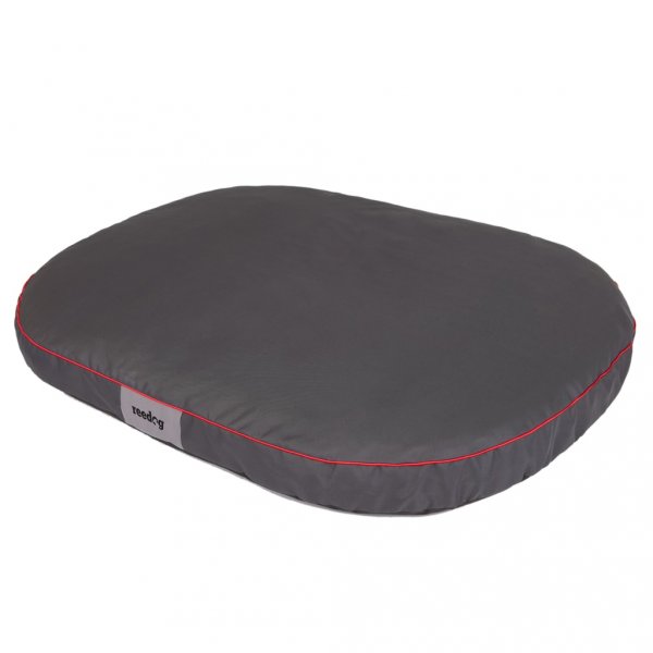 Matrace pro psa Reedog Oval Grey - L