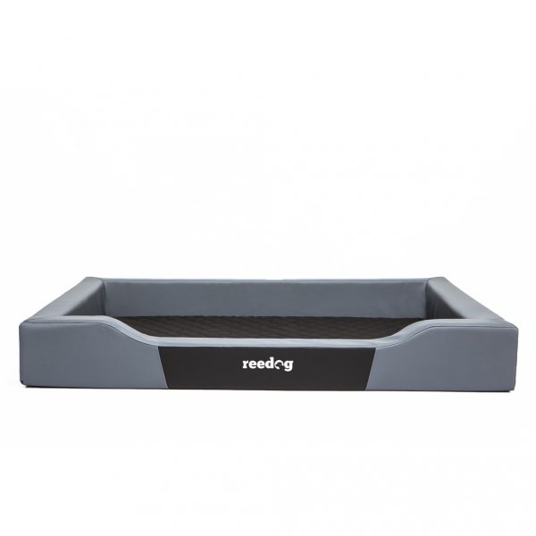 Pelíšek pro psa Reedog Fancy Grey - L