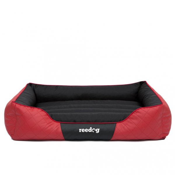 Pelíšek pro psa Reedog Red Tommy - XL