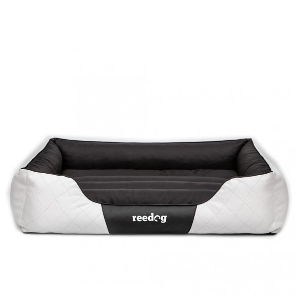 Pelíšek pro psa Reedog White Tommy - L