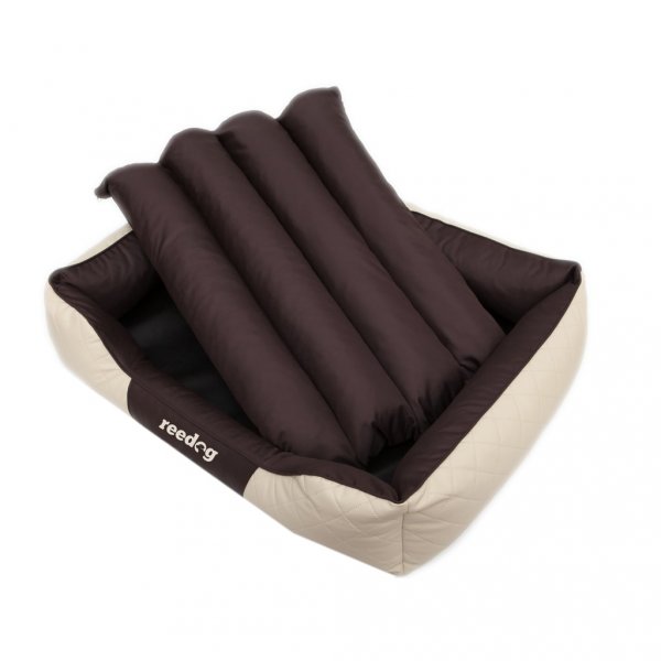 Pelíšek pro psa Reedog Beige Cesar - XL