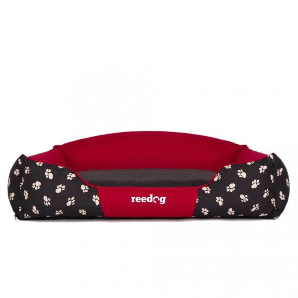 Pelíšek pro psa Reedog Red Royal - XL