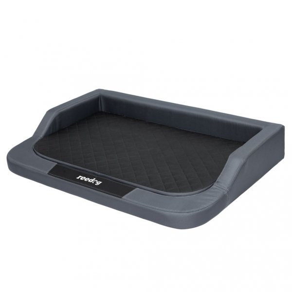 Pelíšek pro psa Reedog Grey Standard - L