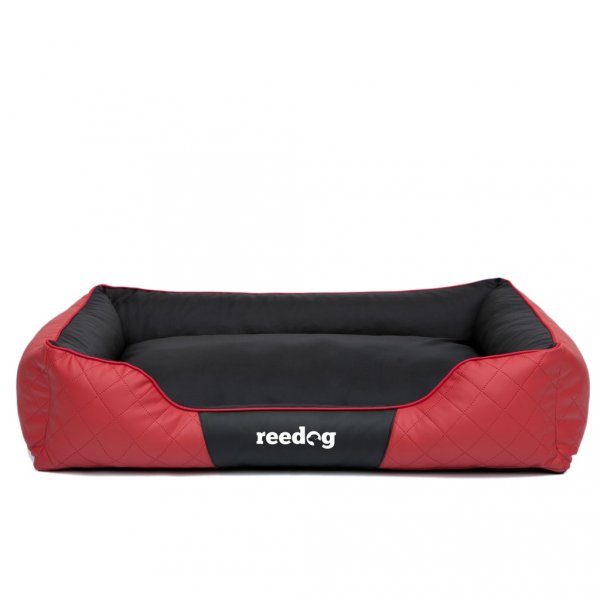 Pelíšek pro psa Reedog Red Perfection - 4XL