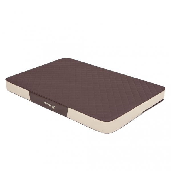 Matrace pro psa Reedog Premium Light Brown - XL