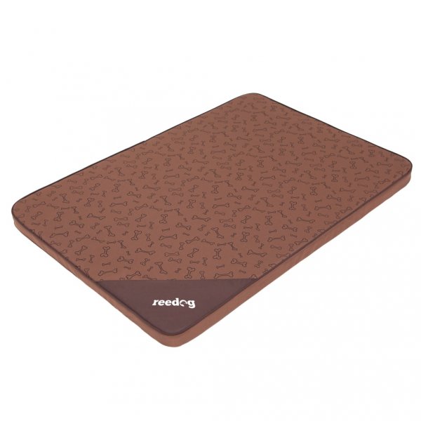 Matrace pro psa Reedog Light Brown Bone - L