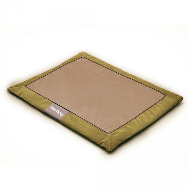Matrace pro psa Reedog Mat Light Brown - L