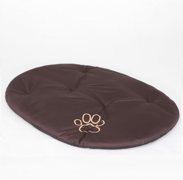 Polštář pro psa Reedog Brown - XXL