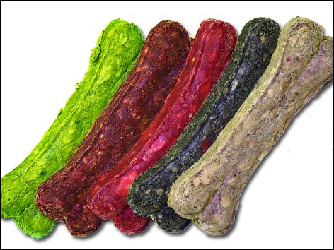 Kost chroup.21cm*170-180g mix/10/