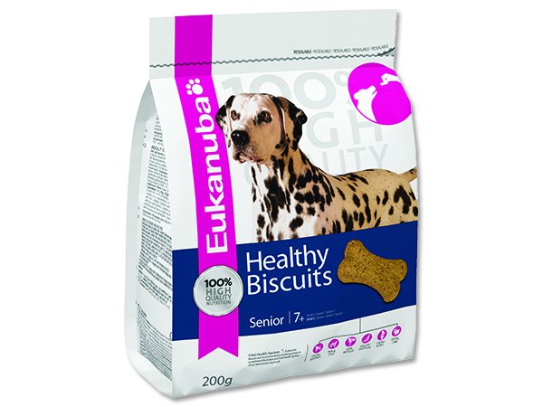 Euk Bisc Mature 200g