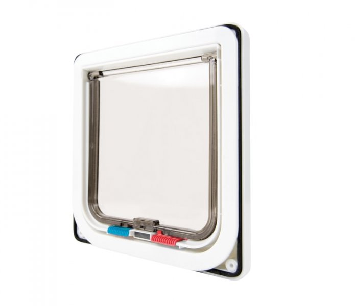 Dvířka Reedog EasyFlap Mini White