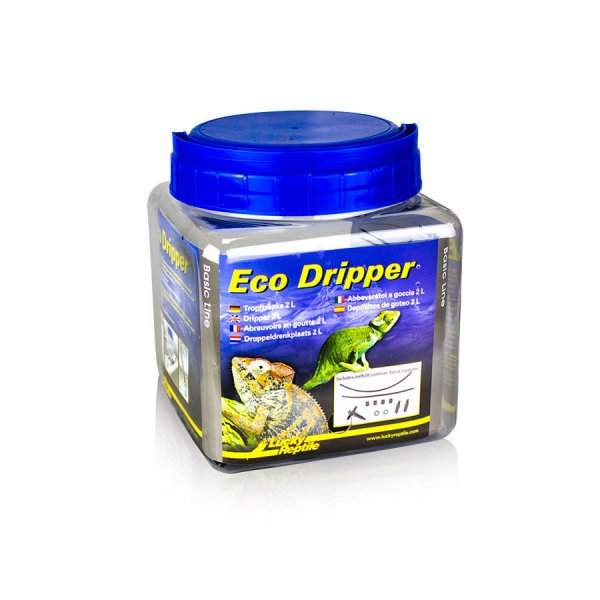 Lucky Reptile Eco Dripper 2L