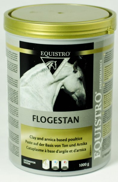 Equistro Flogestan 1000 g