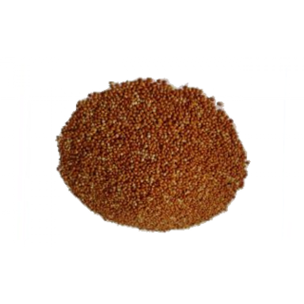 proso červené 1kg /vážené/