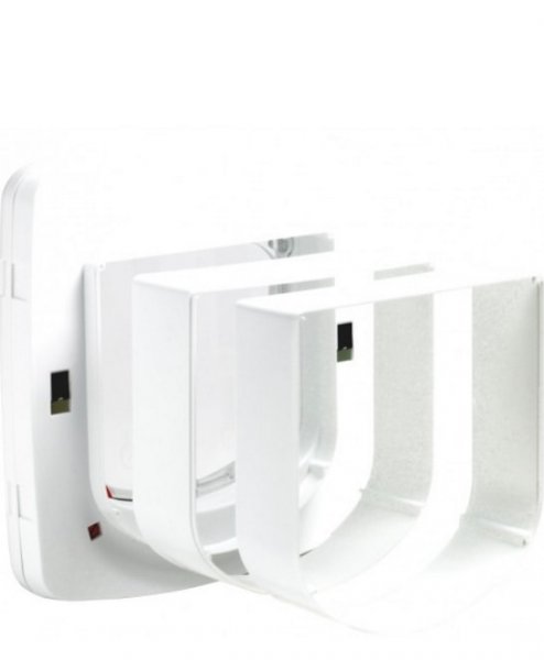 Tunel StayWell pro sérii 300-500, bílý